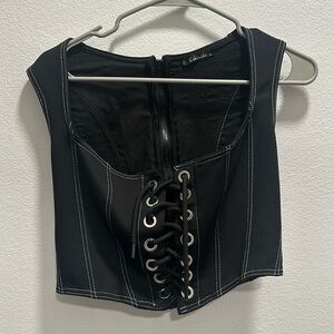 Corset Top
